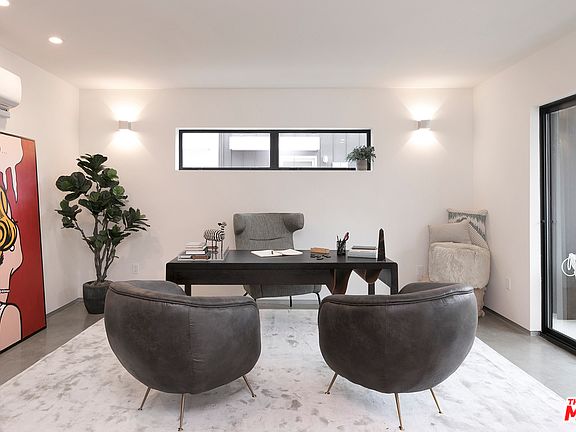 4th image of 818 N Formosa Ave