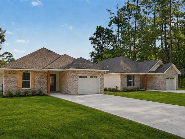 833 Preval St, Mandeville, LA 70448