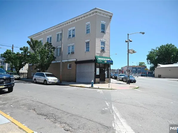 1406 Springfield Ave, Irvington, NJ 07111