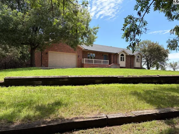 5804 W 50th Ave, Hutchinson, KS 67502