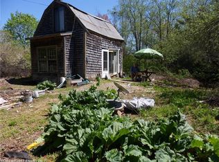 242 Curtis Rd, Monroe, ME 04951