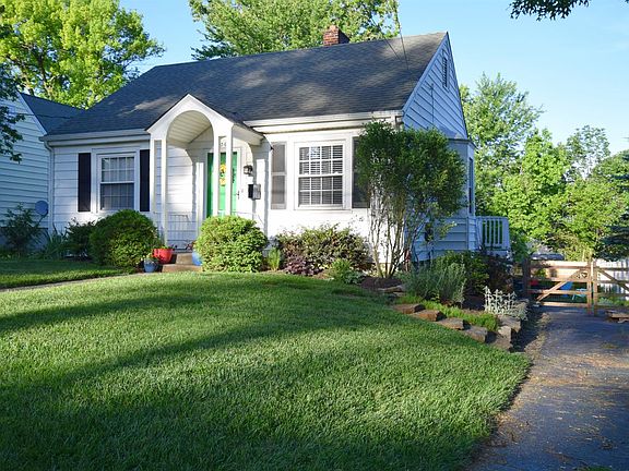 2nd image of 7106 Wallace Ave