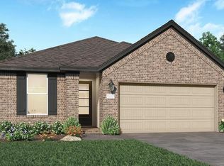 207 Yellow Rosewood Ln, New Caney, TX 77357