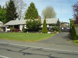 12852 1st Ave S, Burien, WA 98168