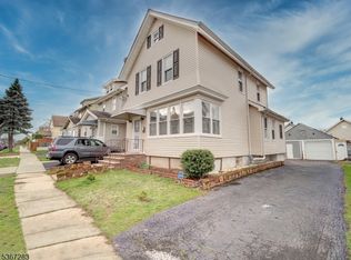 212 Thompson Ave, Roselle, NJ 07203