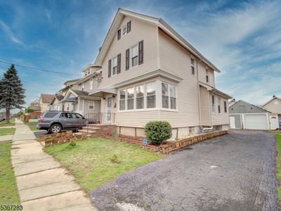 212 Thompson Ave, Roselle, NJ, 07203