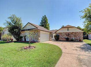 3218 Tynemeadow Ct, Katy, TX 77449