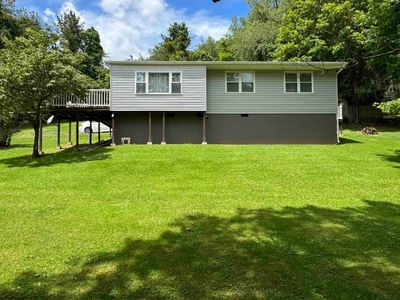 1537 Levels Rd, Fairmont, WV, 26554