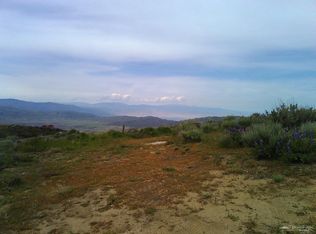 23741 El Rancho Dr #461, Tehachapi, CA 93561