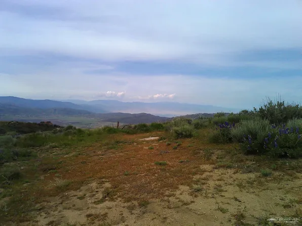 23741 El Rancho Dr #461, Tehachapi, CA 93561