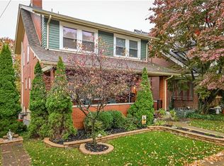 1146 Morningside Ave, Pittsburgh, PA
