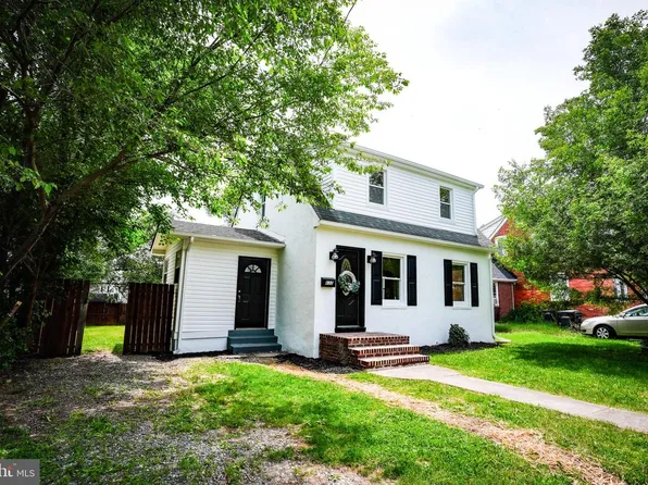 632 Watson Ave, Winchester, VA 22601