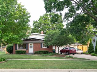 410 N Broad St, Elkhorn, WI 53121