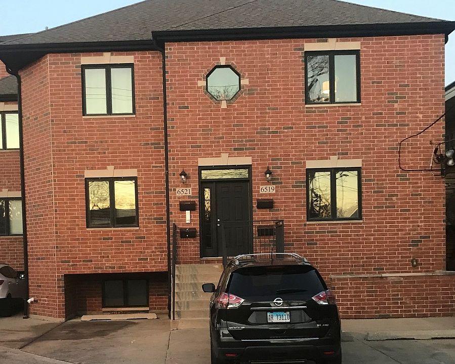1st image of 6521 N Oketo Ave #1