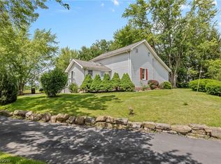 510 Niles Vienna Rd, Vienna, OH 44473