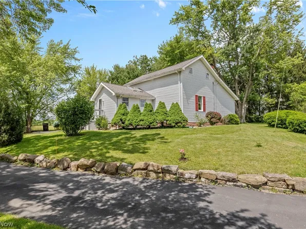 510 Niles Vienna Rd, Vienna, OH 44473