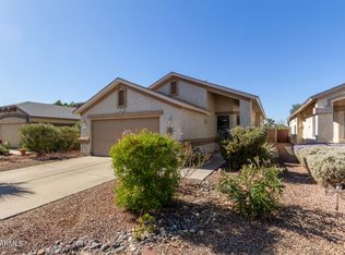 9744 N 97th Ln, Peoria, AZ 85345