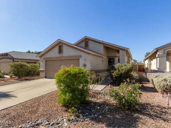9744 N 97TH Lane, Peoria, AZ 85345