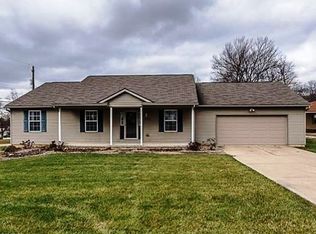 6553 Northlawn Ave NE, Louisville, OH 44641