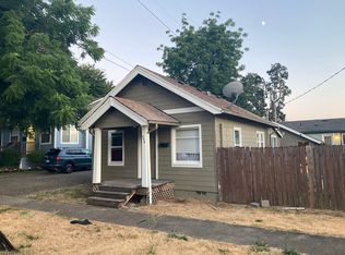 444 Jefferson St NE, Salem, OR 97301