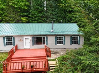 5926 Brewer Ln NE, Kalkaska, MI 49646