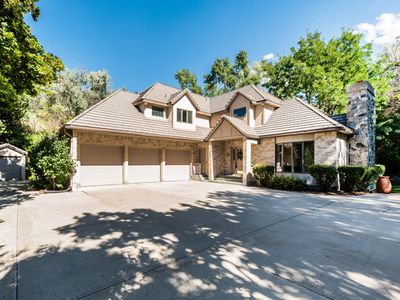 160 Quail Way, Logan, UT, 84321