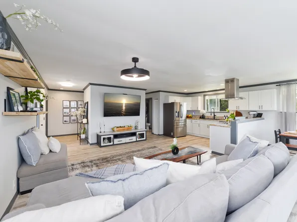 64-5246 Puu Nani Dr, Kamuela, HI 96743