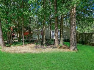 112 Fallshire Dr, Spring, TX 77381