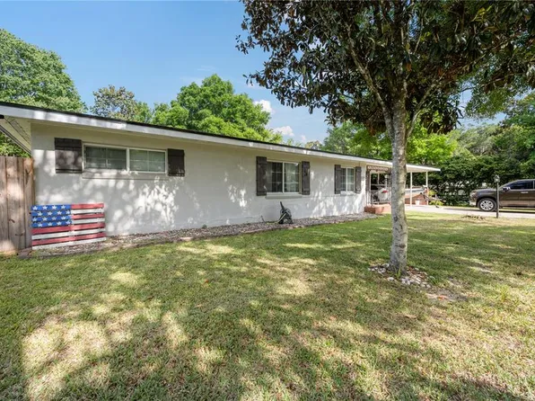 219 NW 7th St, Williston, FL 32696