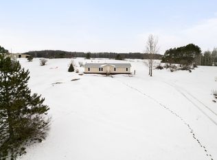 2538 22 Mile Rd, Sears, MI 49679