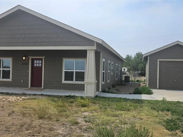 40065 Cactus Drive, Eads, CO 81036