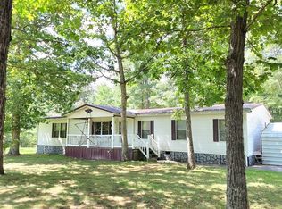 2921 Bradshaw Rd, Elliston, VA 24087