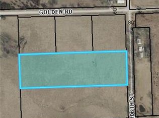 206th St, Linwood, KS 66052