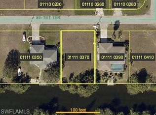 626 SE 1st Ter, Cape Coral, FL 33990