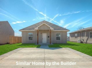2720 SW G Ave, Lawton, OK 73505