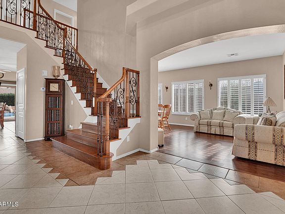 4th image of 5382 W KALER Circle