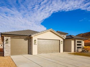 3376 W 2310 S, Hurricane, UT 84737