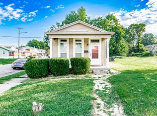 4521 W Market St, Louisville, KY
