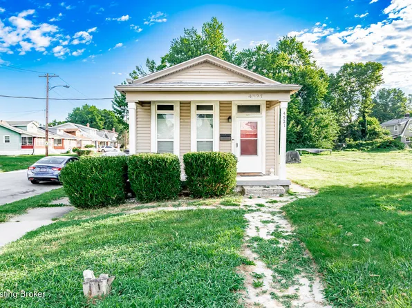 4521 W Market St, Louisville, KY 40212