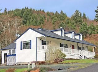 103 Franklin Dr, Garibaldi, OR 97118