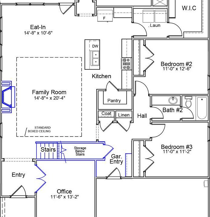 2nd image of 136 Sevan Ln