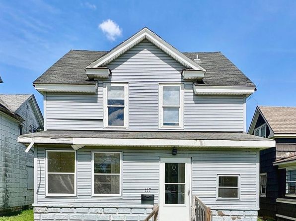 117 E Fox St