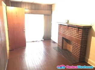 2816 E Monument St, Baltimore, MD 21205