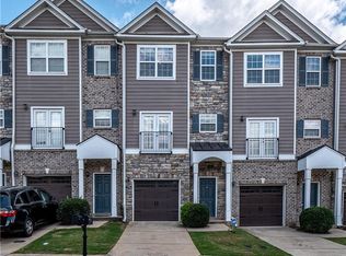 7718 Bucknell Ter, Fairburn, GA 30213