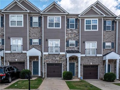 7718 Bucknell Ter, Fairburn, GA, 30213