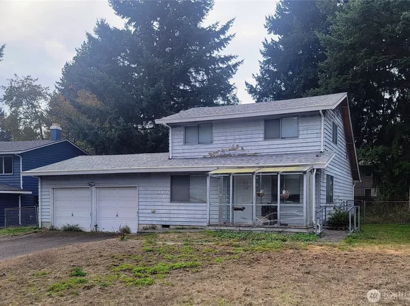 13917 103rd Avenue NE, Kirkland, WA 98034