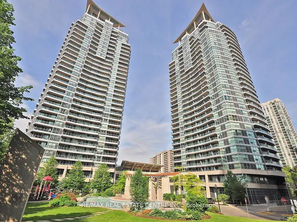 33 Elm Dr W, Mississauga, ON