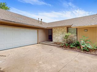 7723 S Oxford Ave, Tulsa, OK 74136