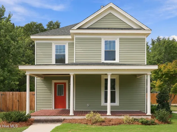6984 Church Street, Grifton, NC 28530