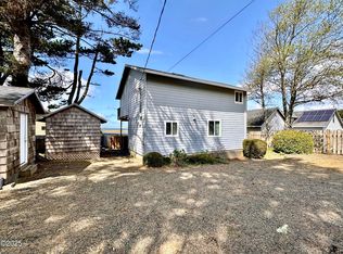 26230 Sandlake Rd, Cloverdale, OR 97112